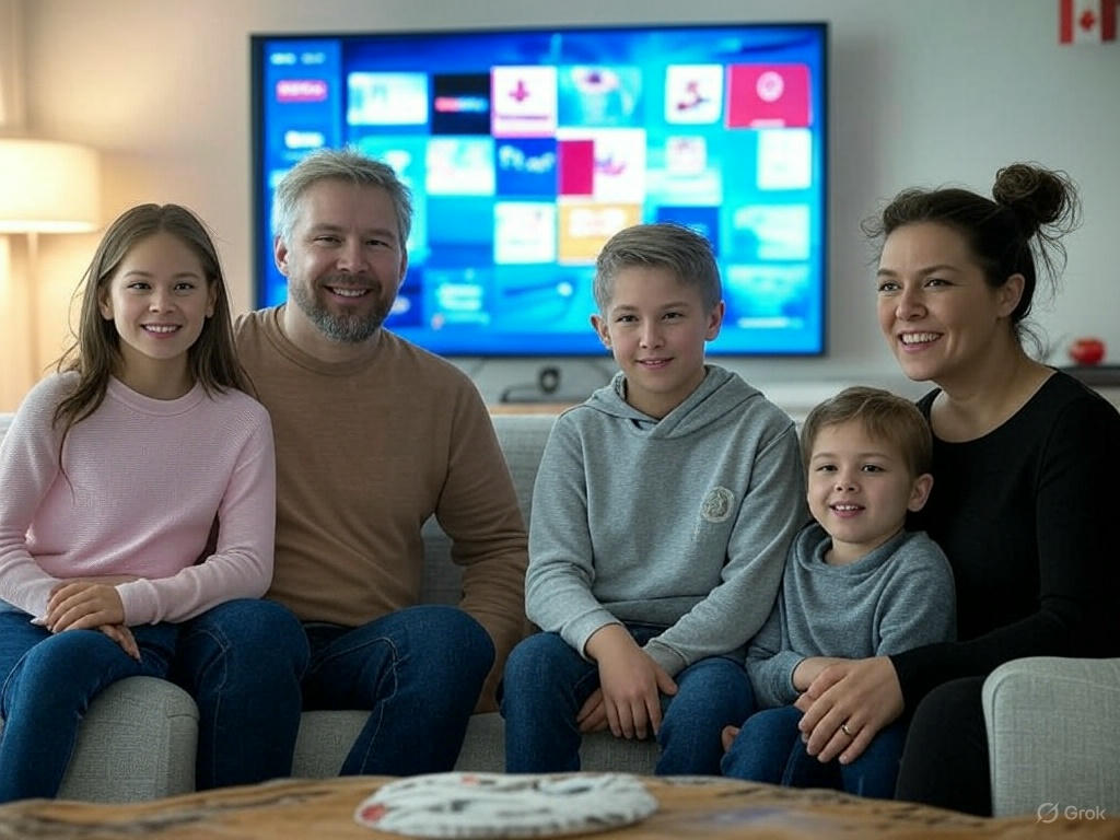 IPTV RESELLER