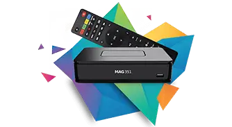 iptv tutorial: Setup on MAG/STB